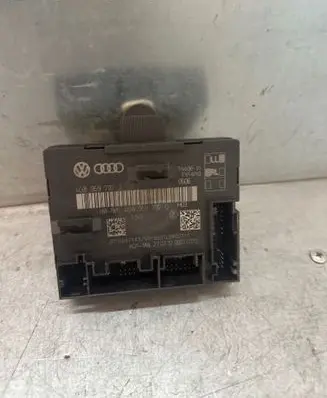 Audi A6 S6 C7 4G Door control unit/module 4G8959792J 4G8959792G