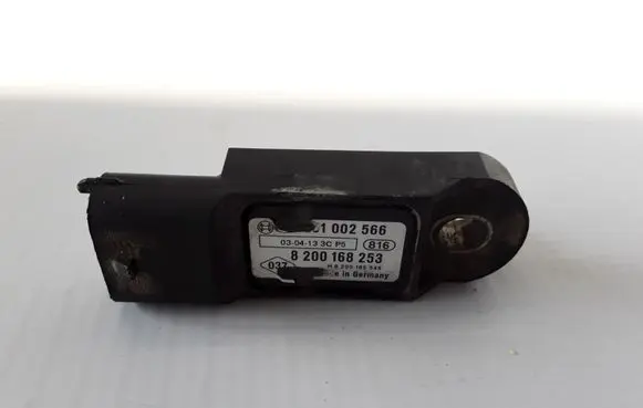 Renault Laguna III Air pressure sensor