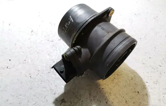 Honda Civic Mass air flow meter 0281002658