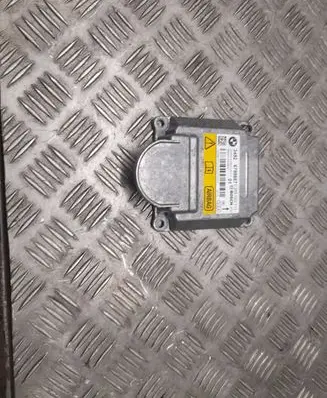 BMW 5 F10 F11 Airbag control unit/module 34526799887