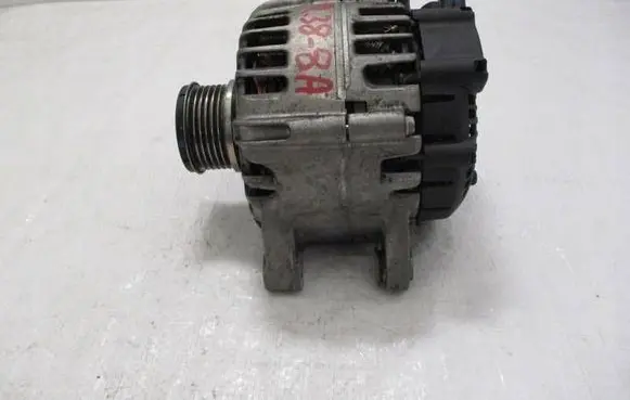 Citroen C4 Cactus Generator/alternator 9818677980