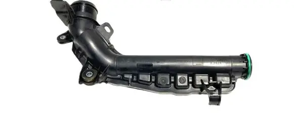 Peugeot 3008 II Intercooler hose/pipe 9812735880 35725