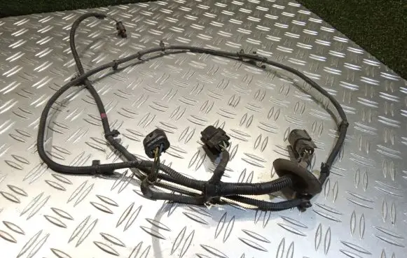 Ford Tourneo Custom Other wiring loom 334720701 1721802