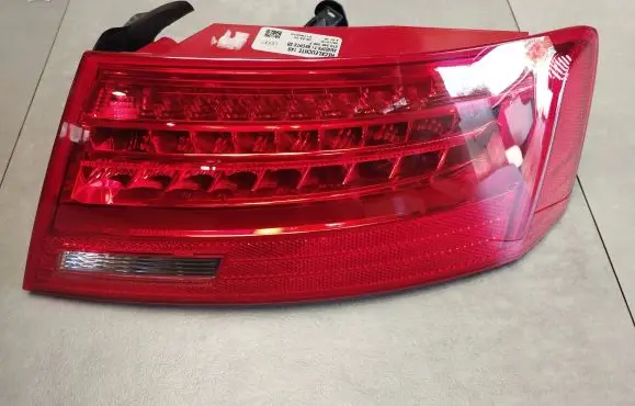 Audi A5 Sportback 8TA Rear/tail lights 8T8945096F