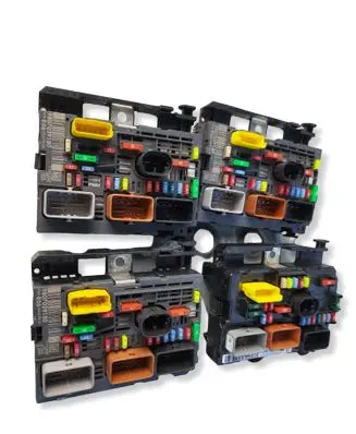 Fiat Scudo BSM Control unit 