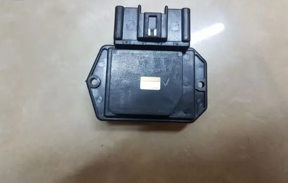 Mitsubishi Pajero Heater blower motor/fan resistor 4993002110