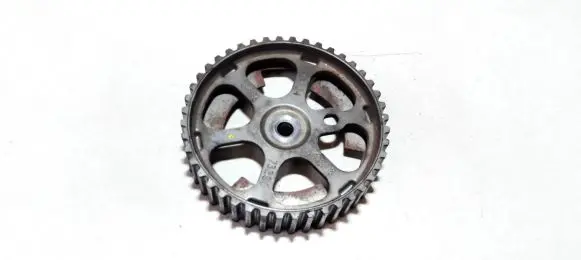 Camshaft pulley/ VANOS