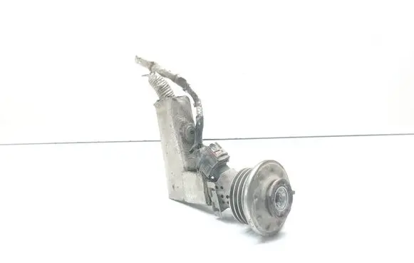 Jeep Grand Cherokee AdBlue injector 