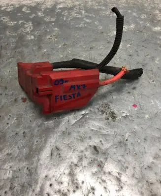 Ford Fiesta Positive cable (battery) 8V5114A075AABILI 8V5114A075AA