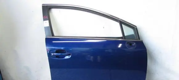 Toyota Avensis T270 Door (2 Door Coupe) 