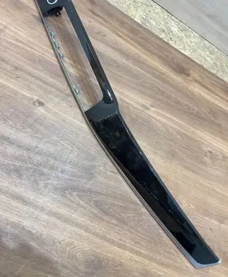 BMW 5 F10 F11 Panel trim 9192936 9263436