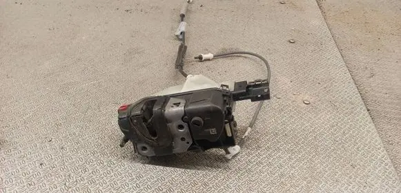 Citroen C3 Rear door lock 5078A0654L7 16942940