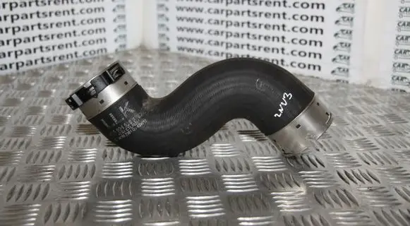Mercedes-Benz Sprinter W906 Intercooler hose/pipe A9065283782 9065283782