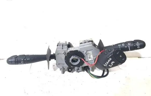 Renault Scenic I Indicator stalk 54034960A