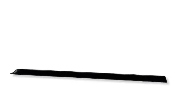 Audi A3 S3 8L Front door trim (molding) 8L7853960