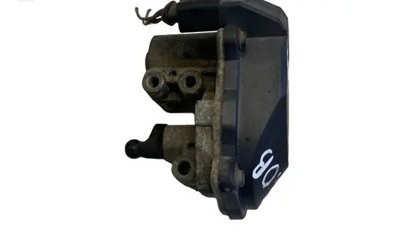 Audi A3 S3 8P Intake manifold valve actuator/motor 06F133482D A2C53247913