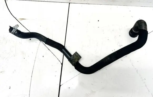 Audi Q7 4L Engine coolant pipe/hose