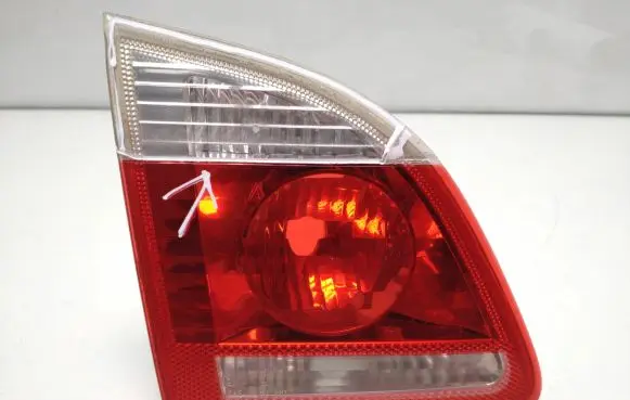 BMW 5 E60 E61 Tailgate rear/tail lights 6935325 6925893 63216925893