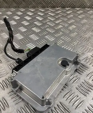 Audi A7 S7 4G Camera control unit module 4H0907107H