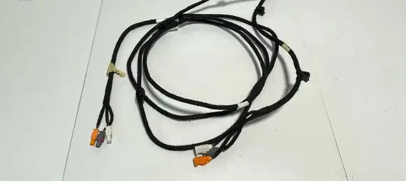 Peugeot 5008 II Other wiring loom 9816312480 31980