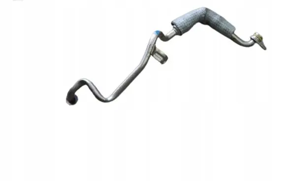 Audi A8 S8 D4 4H Turbo turbocharger oiling pipe/hose 079145910E