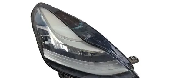 Tesla Model 3 Headlight/headlamp 107737210 107737210I F00HTE701605