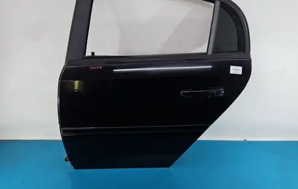 Opel Vectra C Rear door IMPRK1592337