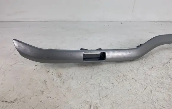 Volkswagen Sharan Dashboard glove box trim 7N1858336B 7N1858336