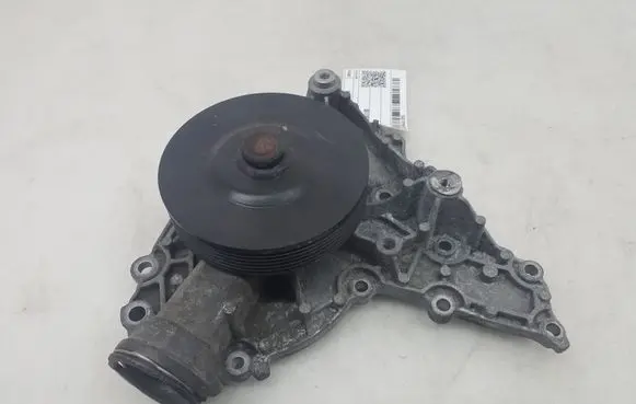 Mercedes-Benz ML W164 Water pump A2722010101