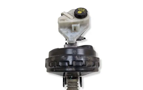 Land Rover Evoque I Brake booster BJ322B195AC 03775727314