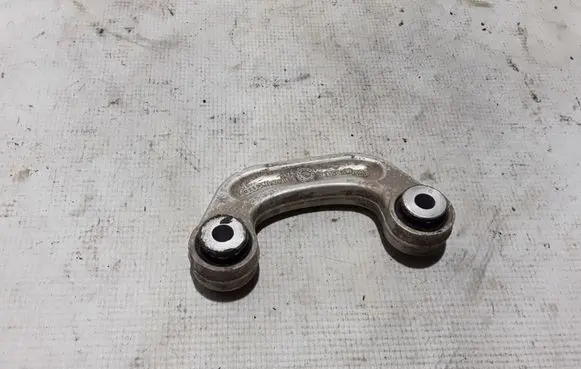 Front anti-roll bar/stabilizer link