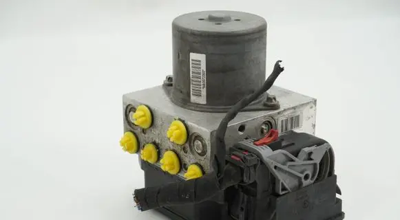 Volkswagen Tiguan ABS Pump 5N0614517K
