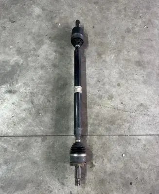 KIA Sportage Front driveshaft 49501D9170 GLW031