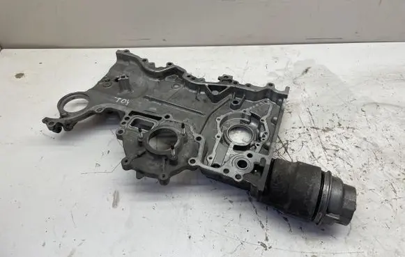 Toyota Avensis T270 Oil pump 