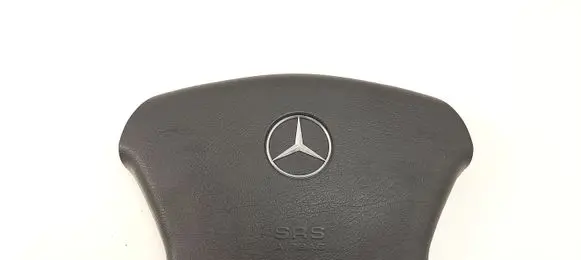 Mercedes-Benz ML W163 Steering wheel airbag 1634600298