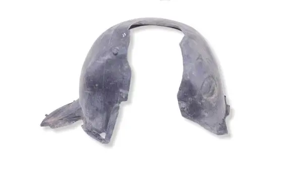 Seat Altea Front wheel arch liner splash guards 5P0809958 58870