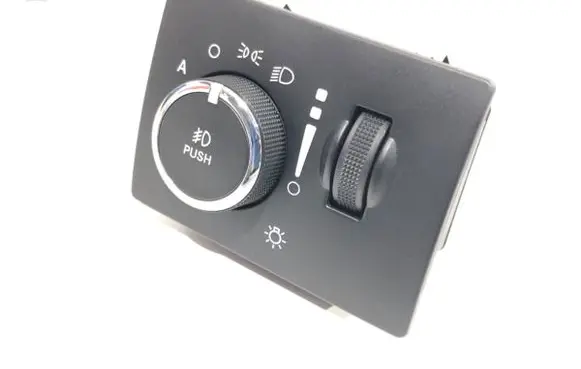 Jeep Grand Cherokee Other switches/knobs/shifts P68189156AA