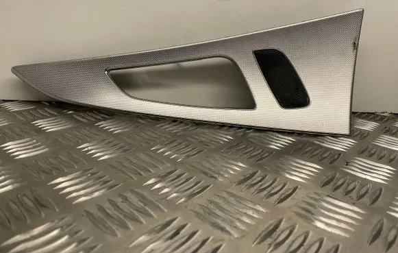 Audi A6 Allroad C7 Rear door card trim 4G0867420