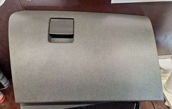 Opel Astra H Glove box 13116947 50047