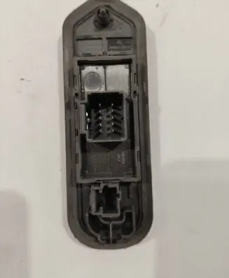 Peugeot Expert Sliding door contact joint 1400095480