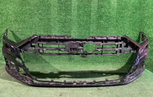 Audi A8 S8 D5 Front bumper 4N0807101C 4N0807158A