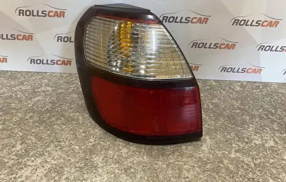 Subaru Legacy Rear/tail lights WF06L