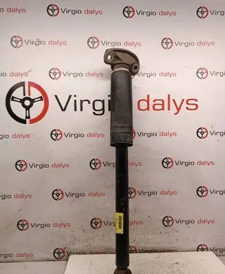 Chevrolet Cruze Rear shock absorber/damper 13412143 1602 ANS3