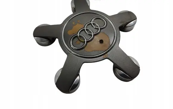 Audi Q5 SQ5 Original wheel cap 