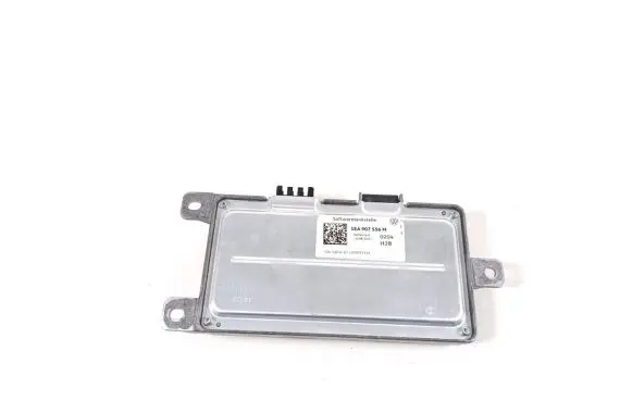 Volkswagen ID.4 Camera control unit module 1EA907556M