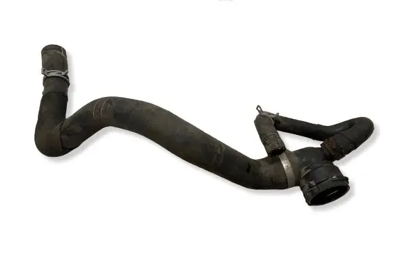 Ford Kuga II Engine coolant pipe/hose 9V618260CE