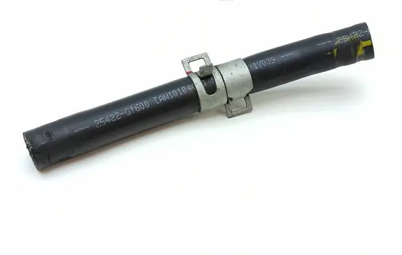 Hyundai Ioniq 5 Oil cooling pipe 