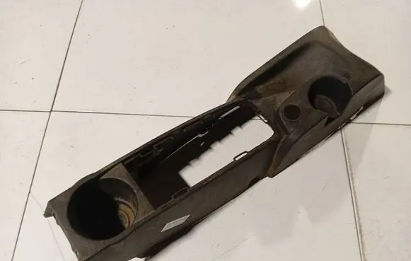 Fiat Doblo Center console 735458336