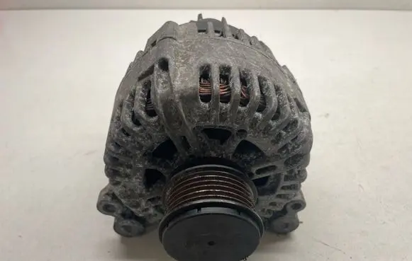Audi A5 Sportback 8TA Generator/alternator 03F903023C 07K903025A 06F903023H