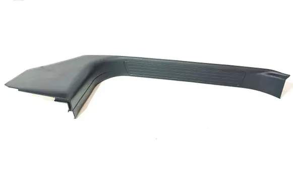 Mercedes-Benz ML W166 Front sill trim cover A1666800135